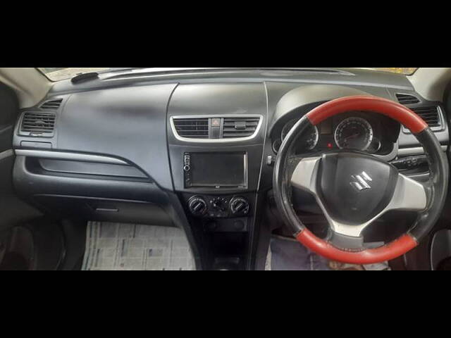 Used Maruti Suzuki Swift [2011-2014] VXi in Pune