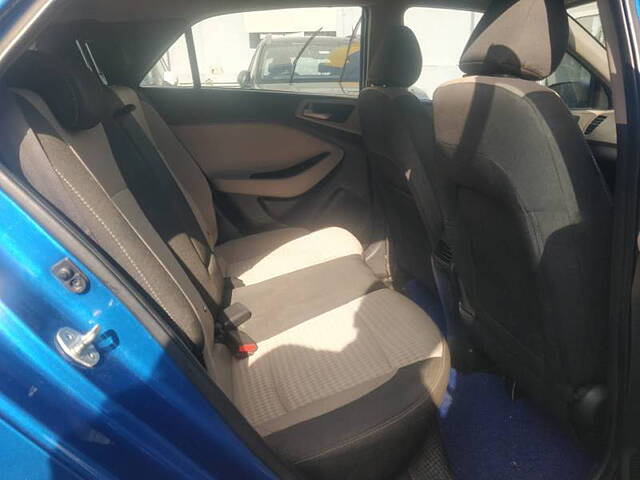 Used Hyundai Elite i20 [2019-2020] Asta 1.2 (O) [2019-2020] in Chennai