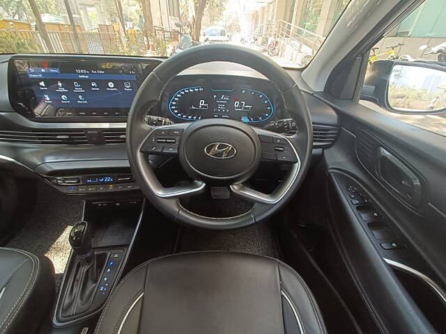 Used Hyundai i20 [2020-2023] Asta 1.2 IVT in Mumbai
