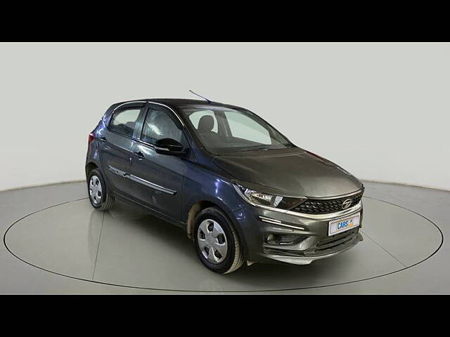 Used 2022 Tata Tiago in Delhi