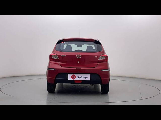 Used Tata Tiago [2016-2020] Revotorq XT [2016-2019] in Bangalore