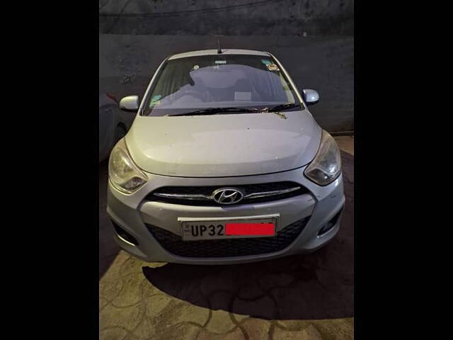 Used 2012 Hyundai i10 in Lucknow