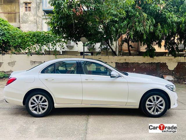 Used Mercedes-Benz C-Class [2018-2022] C 200 Prime in Delhi