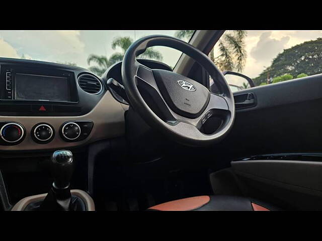 Used Hyundai Grand i10 Era 1.2 Kappa VTVT in Pune