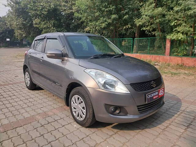 Used Maruti Suzuki Swift [2011-2014] VXi in Delhi