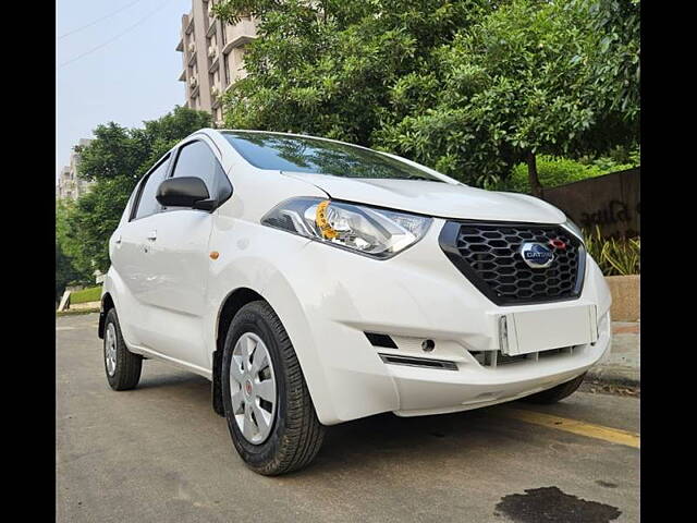 Used Datsun redi-GO [2016-2020] S [2016-2019] in Ahmedabad