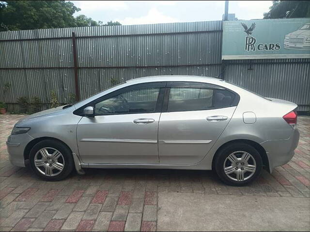 Used Honda City [2008-2011] 1.5 S AT in Chennai