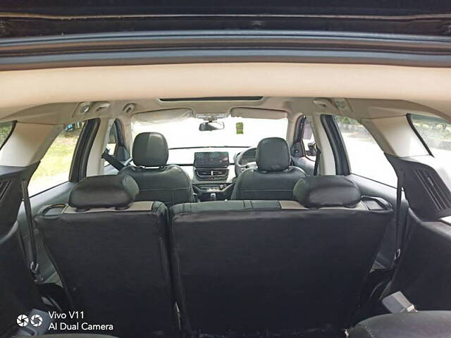 Used Tata Safari [2021-2023] XT Plus in Bhopal