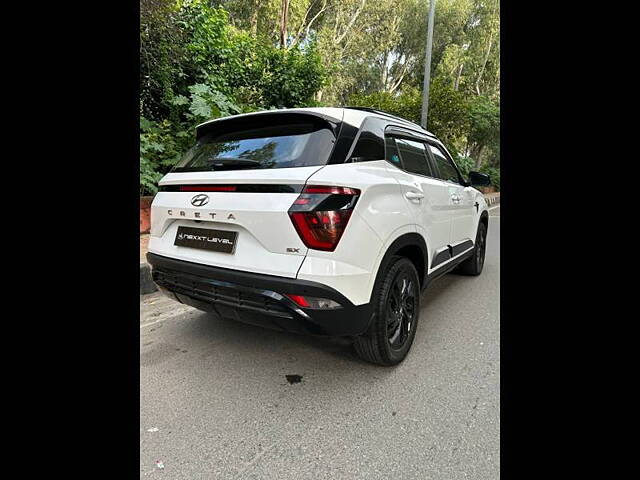 Used Hyundai Creta [2020-2023] SX 1.5 Petrol [2020-2022] in Delhi