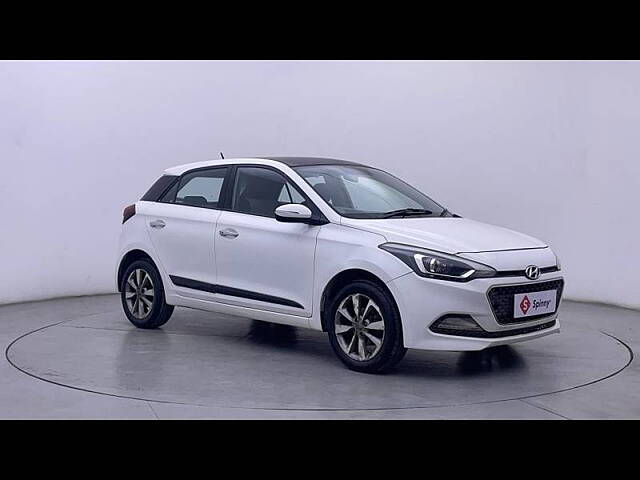 Used Hyundai Elite i20 [2016-2017] Asta 1.2 (O) [2016] in Chennai