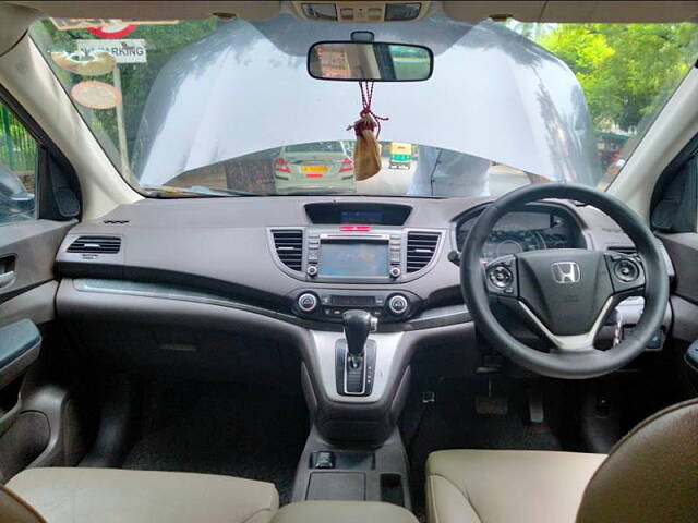 Used Honda CR-V [2013-2018] 2.4L 4WD AVN in Delhi