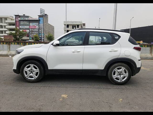 Used Kia Sonet [2020-2022] HTK 1.2 [2020-2021] in Noida