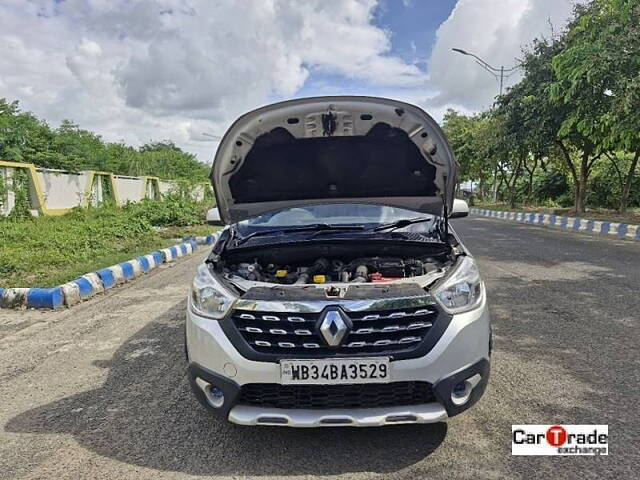 Used Renault Lodgy 110 PS RXZ Stepway 7 STR in Kolkata