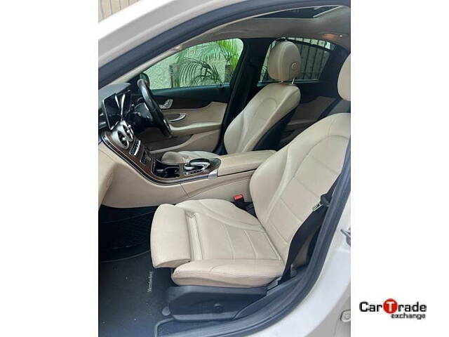 Used Mercedes-Benz C-Class [2018-2022] C 200 Progressive [2018-2020] in Delhi