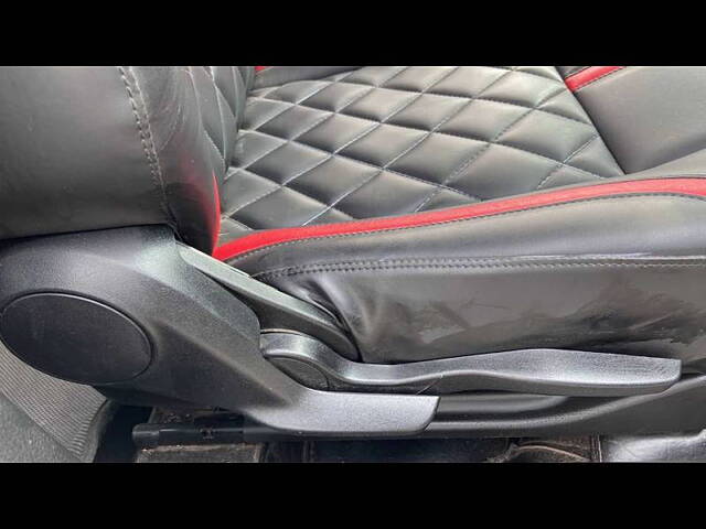 Used Toyota Glanza [2019-2022] G in Surat