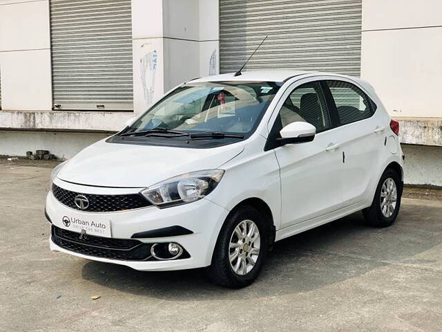 Used Tata Tiago [2016-2020] Revotron XZA [2017-2019] in Thane