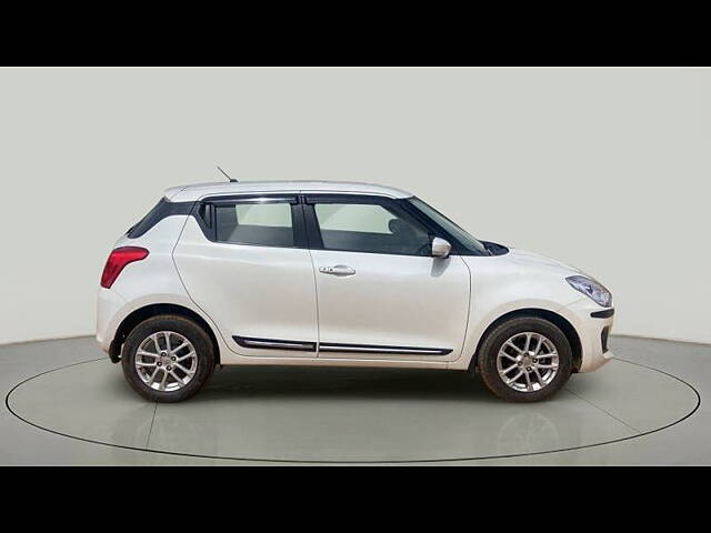 Used Maruti Suzuki Swift [2018-2021] ZXi AMT [2018-2019] in Bangalore