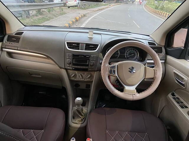 Used Maruti Suzuki Ertiga [2015-2018] VDI SHVS in Jamshedpur