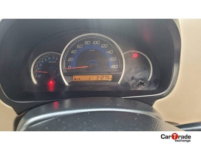 Used Maruti Suzuki Wagon R 1.0 [2014-2019] VXI in Hyderabad