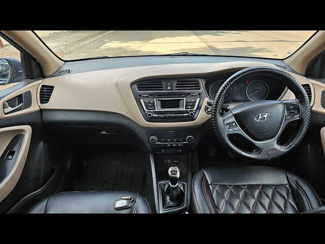 Used Hyundai Elite i20 [2014-2015] Sportz 1.2 in Pune