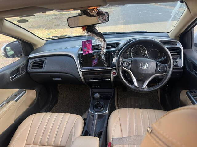 Used Honda City [2014-2017] VX Diesel in Ahmedabad