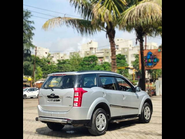 Used Mahindra XUV500 [2011-2015] W6 in Surat