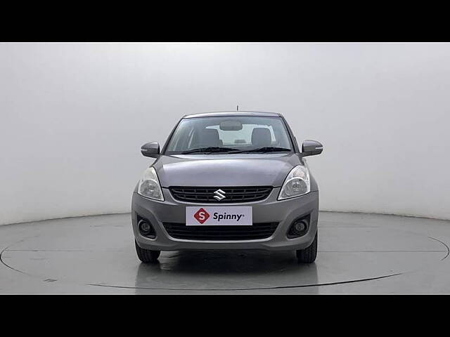 Used Maruti Suzuki Swift DZire [2011-2015] VXI in Bangalore