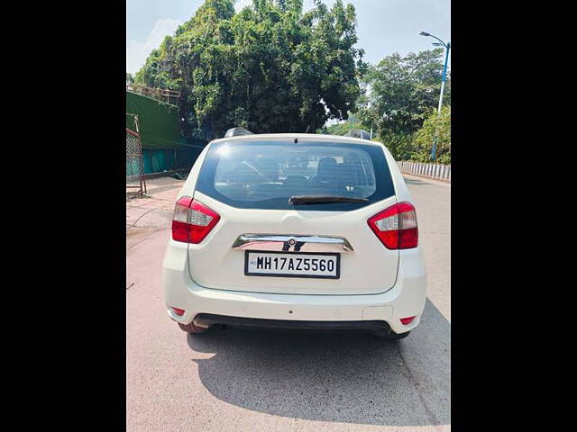 Used Nissan Terrano [2013-2017] XL D THP 110 PS in Pune