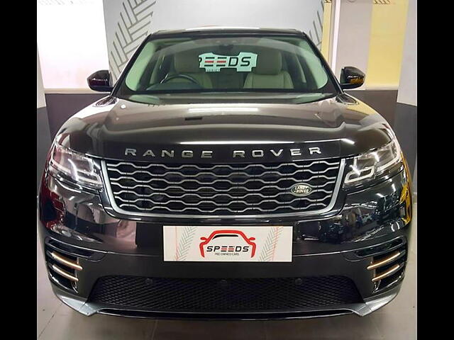 Used 2019 Land Rover Range Rover Velar in Hyderabad