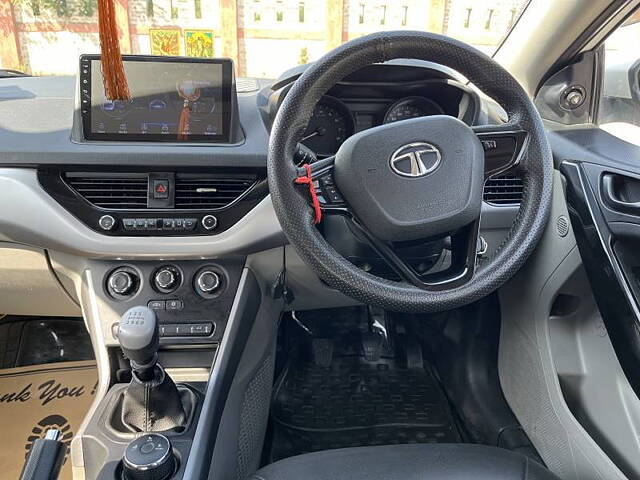 Used Tata Nexon [2017-2020] XM Diesel in Delhi