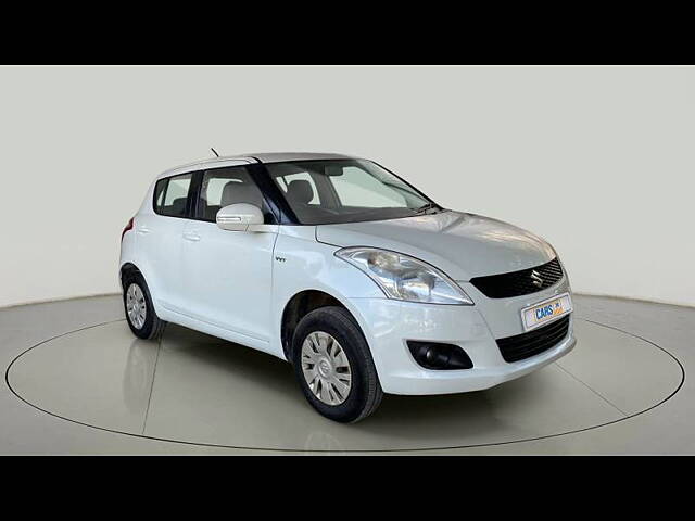 Used 2014 Maruti Suzuki Swift in Ahmedabad