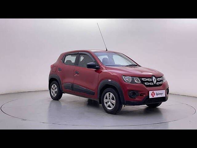 Used Renault Kwid [2015-2019] RXL [2015-2019] in Bangalore