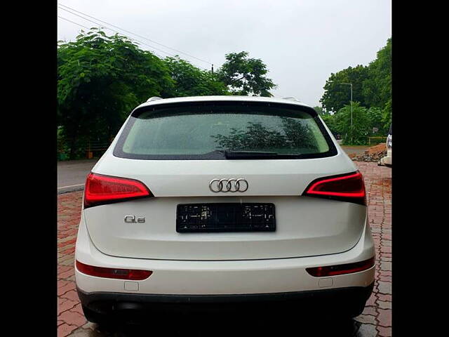 Used Audi Q5 [2009-2012] 3.0 TDI quattro in Lucknow