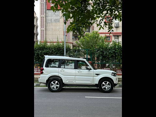 Used Mahindra Scorpio 2021 S11 2WD 7 STR in Ludhiana