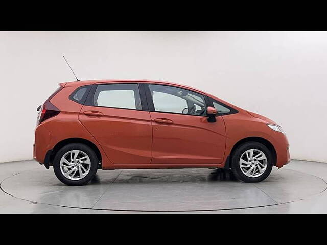 Used Honda Jazz [2015-2018] V Petrol in Bangalore