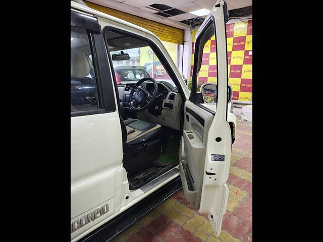 Used Mahindra Scorpio 2021 S9 2WD 7 STR in Muzaffurpur