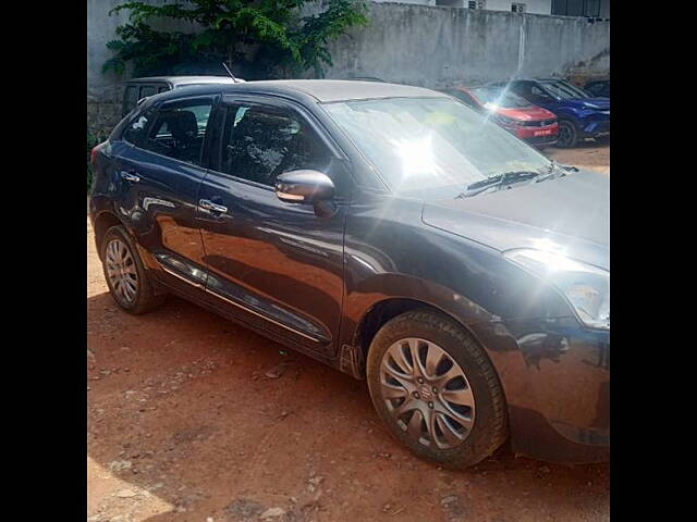 Used Maruti Suzuki Baleno [2015-2019] Delta 1.2 in Bangalore