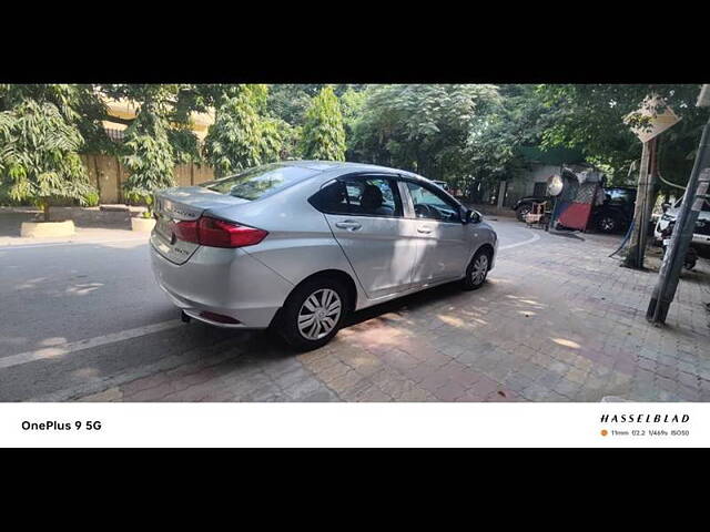 Used Honda City [2011-2014] 1.5 S MT in Delhi