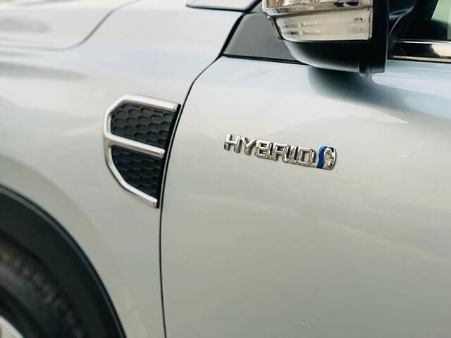 Used Toyota Urban Cruiser Hyryder S Hybrid in Surat