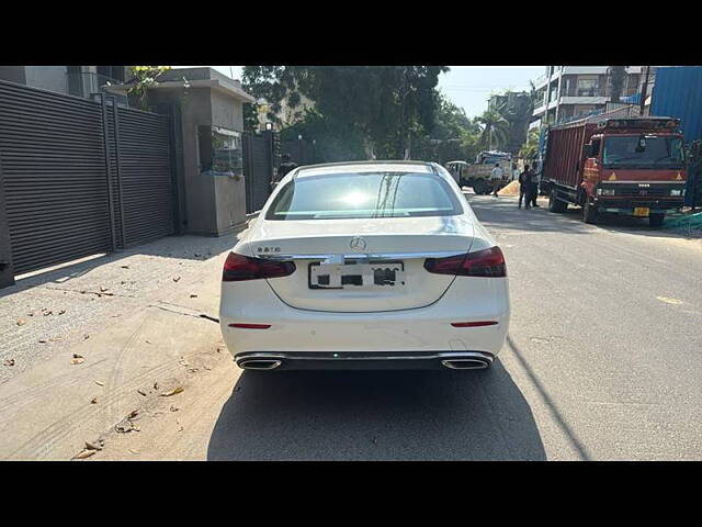 Used Mercedes-Benz E-Class [2017-2021] E 200 Exclusive [2019-2019] in Delhi