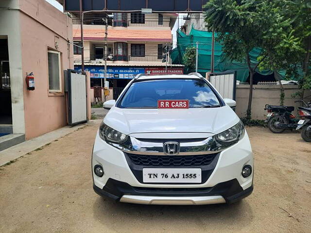 Used 2018 Honda WR-V in Coimbatore