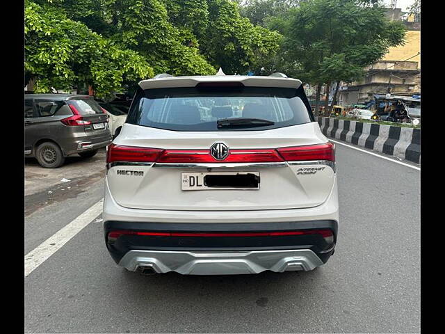 Used MG Hector [2019-2021] Sharp 1.5 DCT Petrol [2019-2020] in Delhi