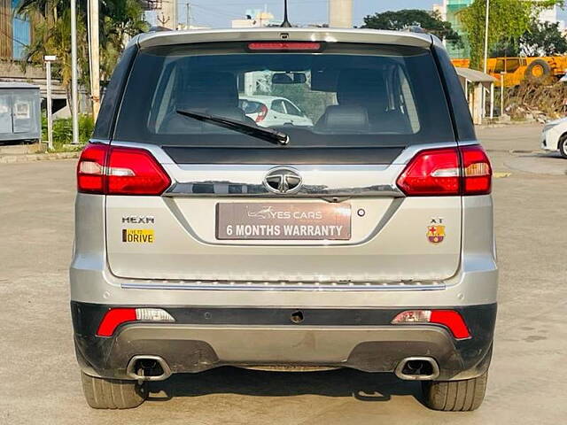 Used Tata Hexa [2017-2019] XT 4x4 7 STR in Chennai