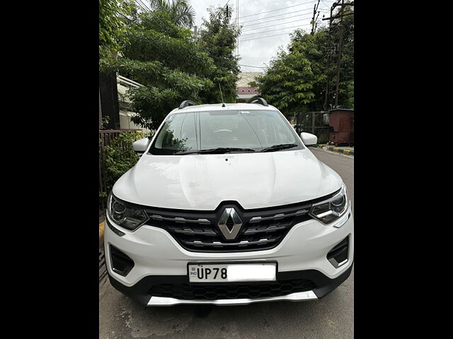 Used 2020 Renault Triber in Kanpur