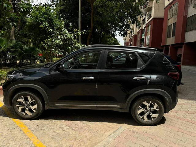 Used Kia Sonet [2020-2022] GTX Plus 1.0 iMT [2020-2021] in Delhi