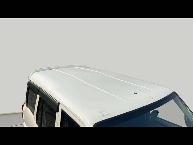 Used Mahindra Scorpio 2021 S5 2WD 7 STR in Surat