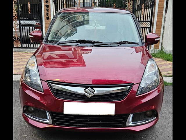 Used 2016 Maruti Suzuki Swift DZire in Kolkata