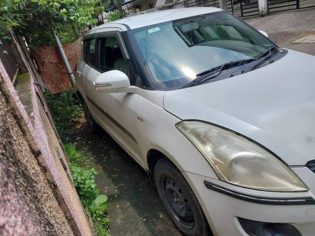 Used Maruti Suzuki Swift [2011-2014] VDi in Nagpur