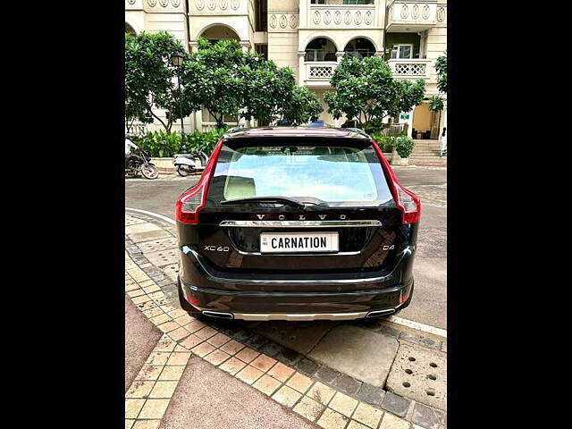 Used Volvo XC60 [2015-2017] Momentum in Delhi