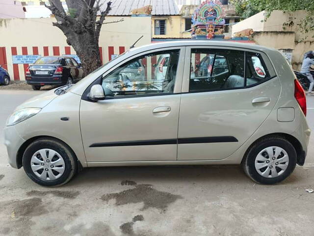 Used Hyundai i10 [2010-2017] Magna 1.2 Kappa2 in Chennai